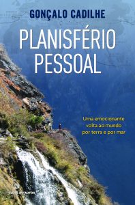 PLANISFÉRIO PESSOAL Livro